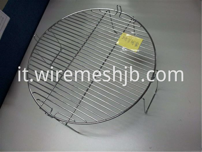 BBQ Wire Netting